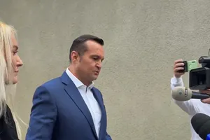 Cătălin Cherecheș, fostul primar din Baia Mare, eliberat condiționat