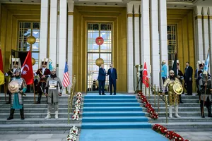Donald Trump spune că armistițiul cu Iranul nu mai este valabil, după atacurile care au avut loc de ambele părți