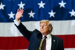 Infantino confirmă că Trump l-a sunat în cazul Balogun: „Organismele disciplinare ale FIFA sunt independente”