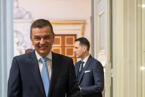 Sorin Grindeanu: PSD va vota proiectele din sesiunea extraordinară a Parlamentului doar dacă servesc interesului României
