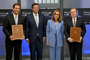 Portugalia devine primul stat din UE care se alătură inițiativei de reglementare a inteligenței artificiale în sănătate