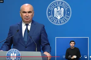 Bolojan: Activitatea ANCPI ar putea fi reluată săptămâna viitoare. Datele privind proprietățile nu au fost afectate