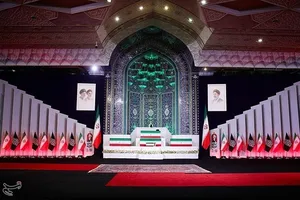 În Iran au început funeraliile pentru Ali Khamenei, fostul lider suprem al Iranului