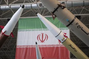 Iranul: Un terminal de alimentare cu combustibil al SUA, un centru de informații și facilități de comunicații din Kuweit și Bahrain au fost vizate