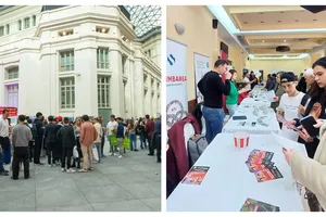 Unde sunt cele mai mari salarii în România și Spania în 2026. IT-ul și medicina printre cele mai bine plătite domenii