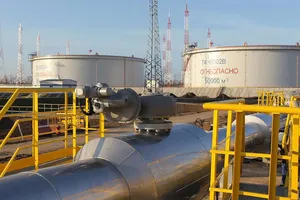 Kazahstanul reia exporturile de petrol prin conducta CPC, după suspendarea provocată de atacurile cu drone din Marea Neagră
