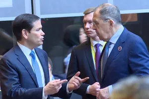 Lavrov confirmă o întâlnire cu Marco Rubio la Manila, dar lansează noi acuzații la adresa SUA privind războiul din Ucraina