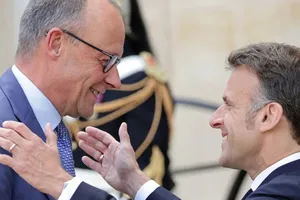 Germania va participa pentru prima dată la exercițiile nucleare efectuate de Franța
