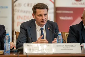 Legea privind integritatea a fost redepusă în Parlament, după respingerea în Senat. Abrudean acuză PSD că pune în pericol fonduri din PNRR