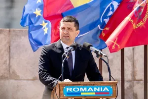 Ministrul interimar Radu Miruță explică revocarea directorului general al TAROM
