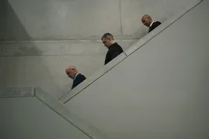 Zelenski l-a demis pe ministrul Apărării, Mihailo Fedorov, după numai șase luni de mandat
