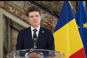 Nicușor Dan: Proiectul legii salarizării a ajuns la PSD, sunt diferențe de viziune între partide