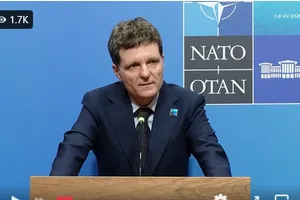 Nicușor Dan: Nu voi propune un premier despre care știm că nu are nicio șansă să strângă majoritatea parlamentară