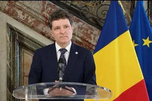 Nicuşor Dan: „Varianta de guverne minoritare care să se rotească la guvernare are şanse, de principiu. Negocierile sunt blocate de ordinea în care ar urma să se preia guvernarea”