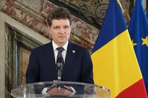 Nicușor Dan: „Nu există în acest moment un candidat la funcția de premier care să poată forma o majoritate parlamentară”