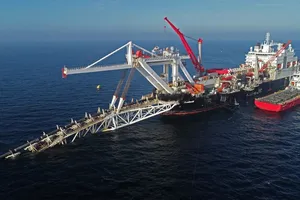 Procurorii germani pun sub acuzare un cetățean ucrainean în cazul exploziilor care au avariat conductele Nord Stream