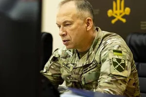 Oleksandr Sîrski, comandantul-șef al armatei ucrainene, își încheie mandatul. Zelenski îl numește în funcție pe Mihailo Drapatîi