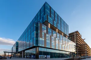 One United Properties a atras 853,8 milioane de lei prin majorări de capital după listarea la BVB