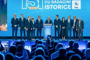 PNL susține că hotărârile Congresului din iunie 2026 respectă atât spiritul, cât și litera legii