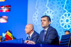 Radu Miruță: La nivelul NATO se discută despre cea mai bună soluție tehnică de apărare împotriva dronelor