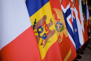 UE alocă 120 de milioane de euro pentru apărarea aeriană a Republicii Moldova