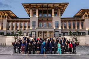 Declarația Summitului NATO de la Ankara: Aliații promit 70 mld. euro pentru Ucraina în 2026 și anunță noi investiții de peste 50 mld. dolari în apărare