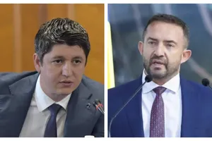 TAROM schimbă conducerea executivă, Cristian Anghel preia funcția de director general interimar după revocarea lui Bogdan Costaș
