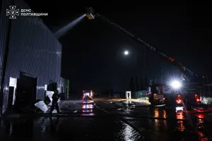Atac aerian rusesc de amploare asupra Ucrainei. Polonia ridică avioane de luptă și investighează o explozie în apropierea graniței