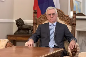 Ambasada Rusiei respinge acuzațiile MAE privind dronele și califică expulzarea unui diplomat drept „neargumentată”