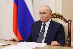 Putin respinge negocierile de pace cu Ucraina și este pregătit să escaladeze războiul