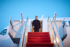 Zelenski se va întâlni cu Trump la Casa Albă