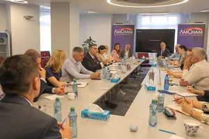 ASF pregătește noi măsuri pentru dezvoltarea pieței de capital: „România poate deveni mai atractivă pentru investitorii internaționali”