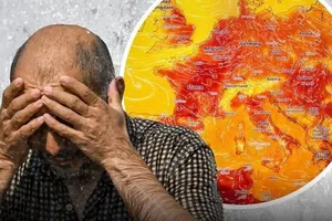 Canicula face ravagii în Europa: Mii de decese în Belgia și Franța