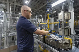 BMW va elimina 8.000 de locuri de muncă la nivel global, prin pensionări și plecări voluntare