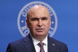 Bolojan discută cu premierul Kazahstanului despre aprovizionarea României cu țiței: „Securitatea energetică este o prioritate”
