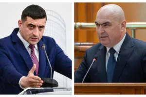 Sondaj Poll/Int România: O treime dintre români vor anticipate. Încrederea în Bolojan și Simion crește
