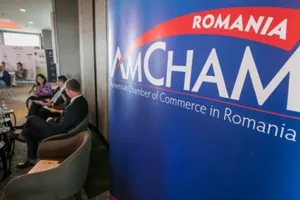 Camera de Comerț Americană în România: Întârzierea reformelor din PNRR poate afecta credibilitatea României și investițiile