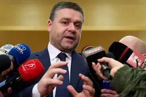 Ciprian Ciucu: Alegerile anticipate ar putea fi singura soluție pentru ieșirea din blocajul politic