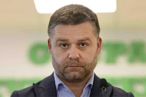 Ciprian Ciucu cere intrarea STB în insolvență: „Este singura soluție pentru a salva compania și a plăti salariile”