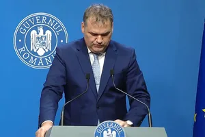 Cseke Attila cere formarea urgentă a unui guvern cu puteri depline: „I-aș ține pe liderii partidelor la negocieri ca la alegerea Papei”