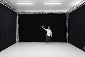 Tornyol a inventat o dronă care identifică țânțarii și îi elimină în timpul zborului
