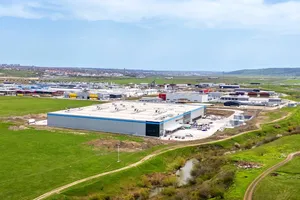 Colliers: România intră în primul eșalon al destinațiilor industriale din Europa, aproape 9 din 10 județe sunt atractive pentru investiții în producție