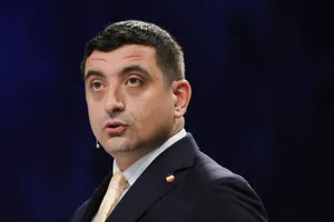 George Simion: AUR vrea un guvern cu puteri depline, dar îl acuză pe Sorin Grindeanu că nu și-a respectat angajamentele