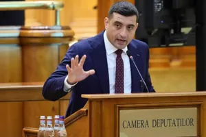 AUR își prezintă propriul program de guvernare. 10 ministere, reducerea aparatului de stat și TVA de 19%