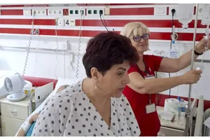 SANITAS declanșează grevă generală și oprește activitatea în peste 500 de unități medicale