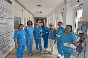 SANITAS anunţă suspendarea grevei generale