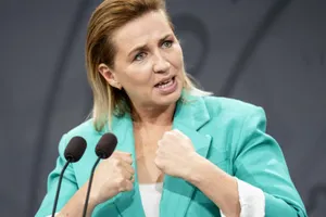 Premierul Danemarcei îi răspunde lui Trump: „Groenlanda nu este de vânzare”