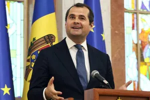 Guvernul propus de Vasile Tofan intră la vot în Parlamentul Republicii Moldova