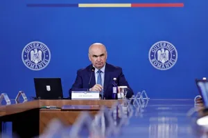 Guvernul retrage Strategia privind biodiversitatea și o trimite în Parlament. Bolojan: Nu putem risca pierderea a aproape un miliard de euro din PNRR
