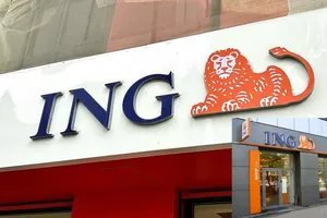 ING Bank România a depășit pragul de 2 milioane de clienți activi